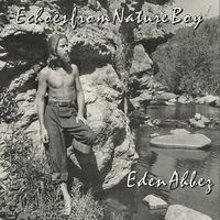 Eden Ahbez - Echoes from Nature Boy