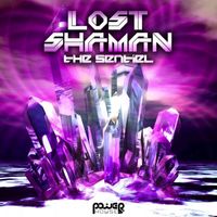 Lost Shaman - The Sentiel