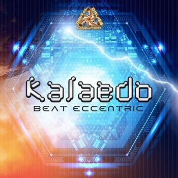 Kalaedo - Beat Eccentric