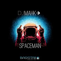 DJ Mahk - Spaceman