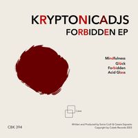 Kryptonicadjs - Forbidden