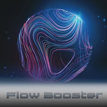 Various Artists - Flow Booster