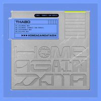 Thabo (DE) - Home Again Data 04