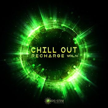 Various Artists - Chill out Recharge, Vol. 4