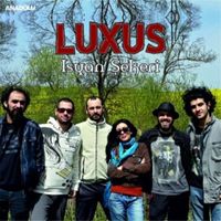 Luxus - İsyan Şekeri