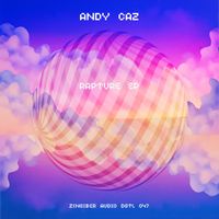 Andy Caz - Rapture Ep