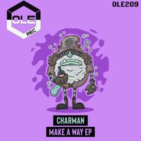 Charman - Make A Way EP