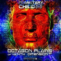 PlanetaryChild - Octagon Plains of the 4th Dimension
