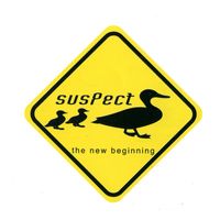 Suspect - The New Beginning