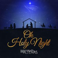 Mariachi Las Alteñas - Oh Holy Night