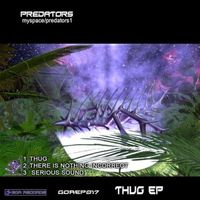 Predators - Thug
