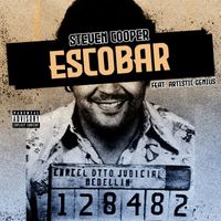 Steven Cooper - Escobar (Explicit)
