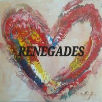 Square Head - Renegades (Live)