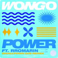 Wongo - Power (Smalltown DJs Remix)