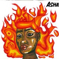 Asha - Too Bright (Explicit)