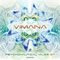 Vimana - Vimana - Psychonautical Miles