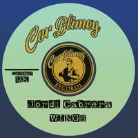 Jordi Cabrera - Wings