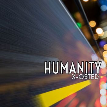 Various Artists - Humanity