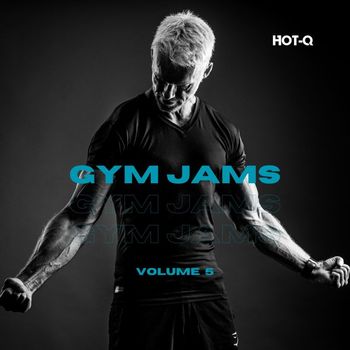 Various Artists - Gym Jams 005
