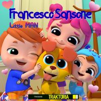 Francesco Sansone - Little man