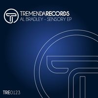 Al Bradley - Sensory EP
