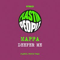 Maffa - Deeper Me