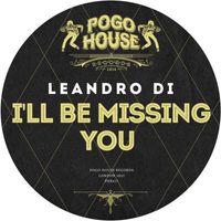 Leandro Di - I'll Be Missing You