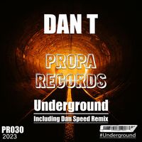 Dan T - Underground