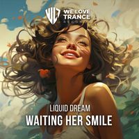 Liquid Dream - Waiting Her Smile