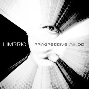 Lim3ric - Progressive Minds