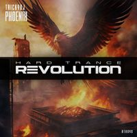 Trickydj - Phoenix (Extended Mix)