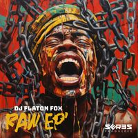 DJ Flaton Fox - Raw EP