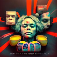Ccino Deep - The Motion Picture, Vol. 4