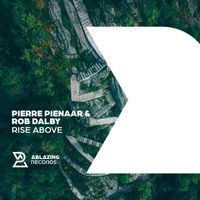 Pierre Pienaar & Rob Dalby - Rise Above