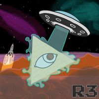 R3 - Planeta Desconocido (Explicit)