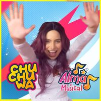 Alma - Chuchuwa