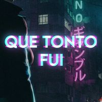 Jonathan - Que Tonto Fui