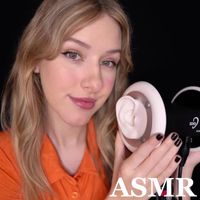 Diddly ASMR - Mouth Sounds inside your ears