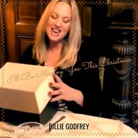Billie Godfrey - I'll Be Missing You This Christmas
