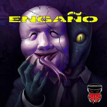 Grinder - ENGAÑO