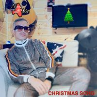 Alex Larke - Christmas Song