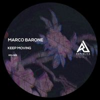 Marco Barone - Keep Moving