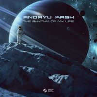 Andryu Kash - The Rhythm of my Life