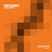 Inigo Kennedy - Seasonal Debris Two