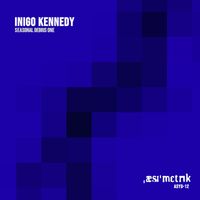 Inigo Kennedy - Seasonal Debris One