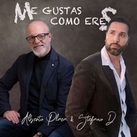 Alberto Plaza - Me Gustas Como Eres