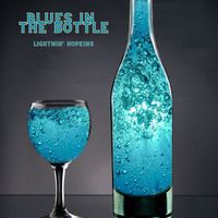 Lightnin' Hopkins - Blues In The Bottle