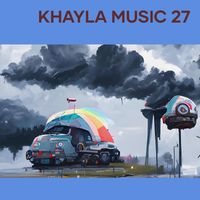 ENI LATIFA - Khayla Music 27