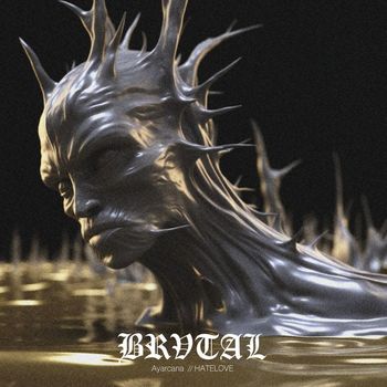 Ayarcana / HATELOVE - BRV006