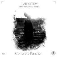 Concrete Panther - Tomorrow